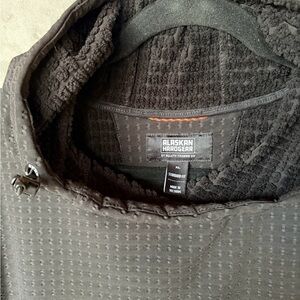 Alaskan Hardgear Gray Jacket